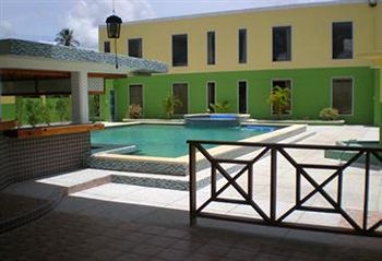 Airport Suites Limited