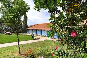 Ein Harod Country Suites & Guesthouse