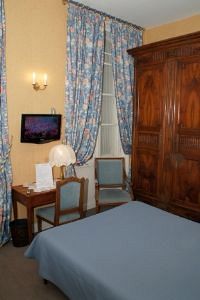 Hotel Montsegur