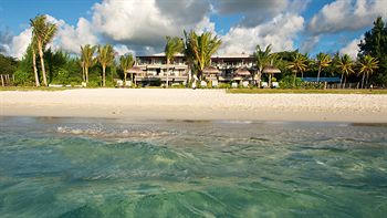 Paradise Beach - Apartment