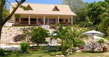 Villas du Voyageur