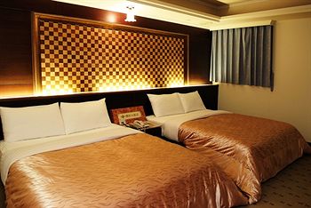Ying Zhen Hotel