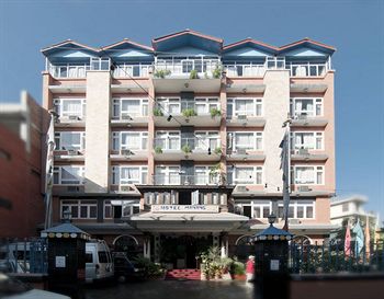 Hotel Manang Pvt. Ltd.