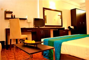Peacock Beach Hotel