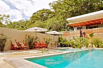 Nautilus Residencial Hotel