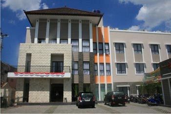Hotel Jentra Dagen