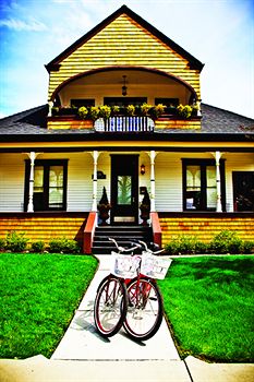 Boise Guest House