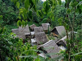 Yacuma Ecolodge