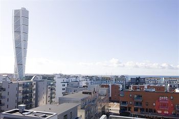 Park Inn by Radisson MalmÃ¶ Hotel
