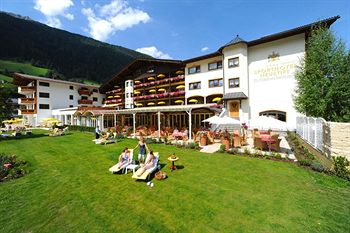 Sporthotel Neustift