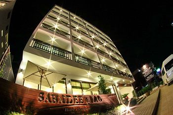Sabaidee @ Lao Hotel