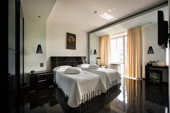 Best Western Premier Mona Boutique Hotel at Sheremetyevo