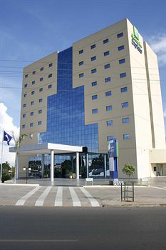 Holiday Inn Express Cuiaba