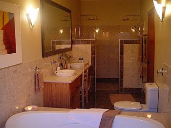 Tauhara Sunrise Lodge