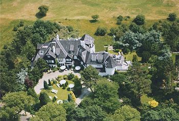 Hotel Manoir du Dragon