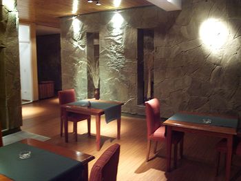 Terrazas del Calafate