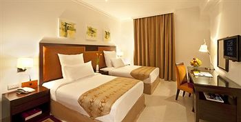 Corp Executive Hotel Doha Suites