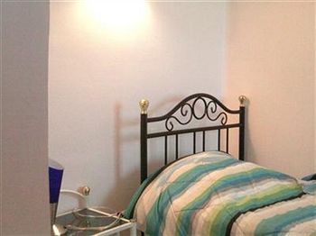 Bed and Breakfast Puebla La Paz