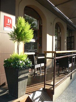 Hotel Kyriad Vichy