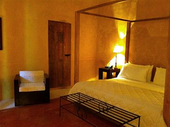 Hotel Hacienda Merida VIP