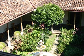 Hotel Spa Granada