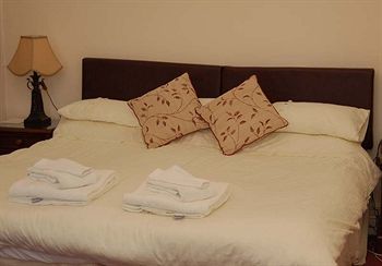 Cae Mor Hotel