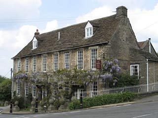 Plaine Guest House