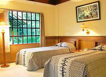 Duta Garden Hotel