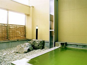 Nikko Sansui