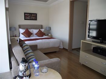 Ariva Tianjin No.36 Serviced Apartment