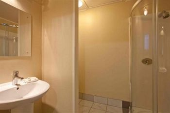 Auckland Airport Kiwi Motel