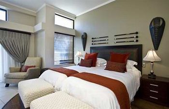 Legend Golf & Safari Resort