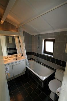 Zeegalm Aparthotel