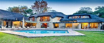Thatchfoord Lodge