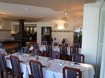Zeeparel Budgethotel