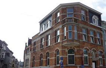 Place2stay in Ghent