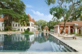 Grand Hyatt Goa