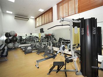 Ramada Sharjah