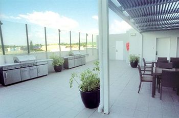 Toowoomba Central Plaza
