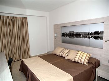 Hotel AlcÃºdia