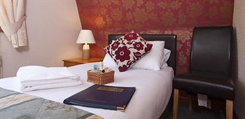 Royston Guest House