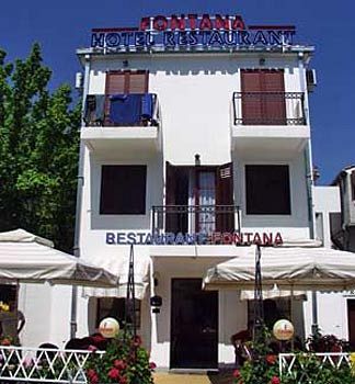 Fontana