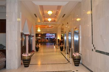Hamdan Plaza