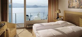 Hotel Seeburg - Chalet Gardenia