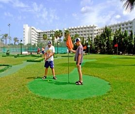 Hotel Lagotel Club
