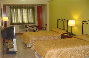 Jupiter Suites