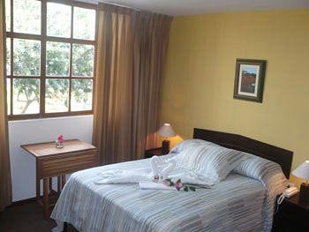 Hostal El CenturiÃ³n
