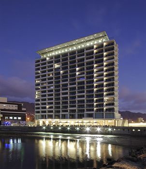 Terrado Suites Antofagasta