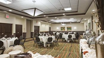 Hilton Garden Inn Springfield