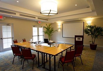 Courtyard by Marriott Bridgetown, Barbados